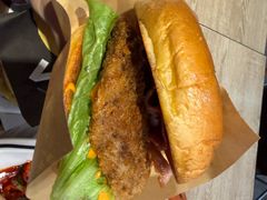 -魏家凉皮(博水商务大厦店)