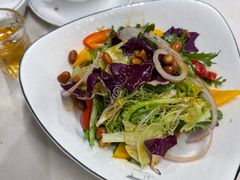 -马尔龙新疆饭店·清真(长青路店)