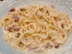 -玛格萝妮比萨屋(四平店)