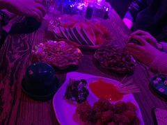 -老木头音乐空间(月河街店)