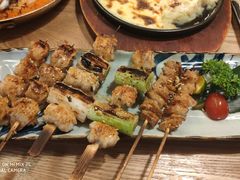 -西月山居匠心创意料理(江汉路新佳丽广场店)