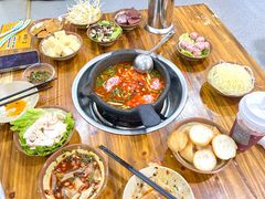 -笔记安顺夺夺粉火锅