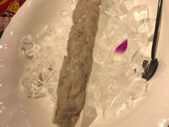 手工虾滑-谭鸭血老火锅(万象九宜城店)