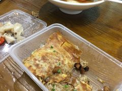 -老通城豆皮大王(吉庆街店)