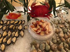 -北京王府井希尔顿酒店·万斯阁西餐厅