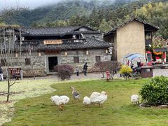 -福建土楼(南靖)景区