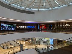 -万象影城(石家庄万象城IMAX激光店)