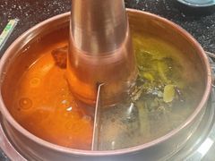 -汇聚德京味铜锅涮肉(沈家桥二路店)