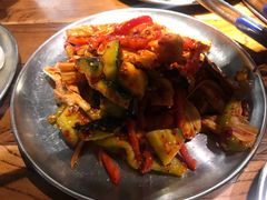 -原始泥炉烤肉(总店)