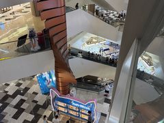 -上海久光百货