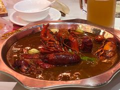 -袁老大龙虾(石鼓路总店)