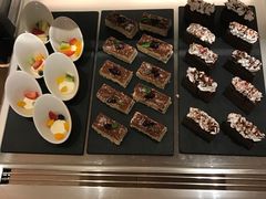 -松咖啡自助餐厅·松北香格里拉