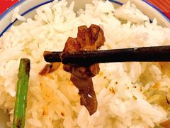 -荆九爷爆炒桥头三嫩(夫子庙店)
