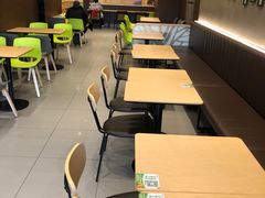 大堂-德克士(宽甸店)