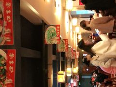 -天下客饭店(中山路店)