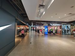 -浦江城市生活广场(江月路店)