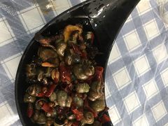 -辣螃铠盆盆蟹大排档(总店)