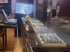 -十八字金·开蚌·银饰DIY·手作体验团建(和平大悦城店)