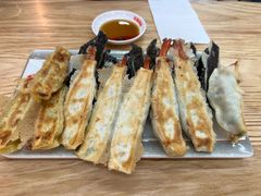 -众品老方子锅贴甜沫(李村店)