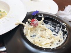 -吃饼人西餐(南开店)