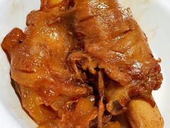 -王村姑老土炕莜面村(桥东店)