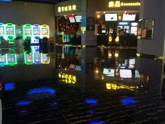 -凯诺星空国际影城(维多利国际广场店)
