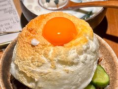 -岛风·台食小馆 ISLAND BISTRO(烟台山店)