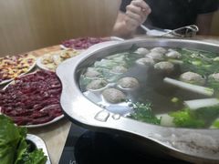 -蔡溪记牛肉店(益民总店)