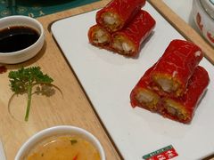 -悦得闲广式点心茶楼(蓝鲸世界店)
