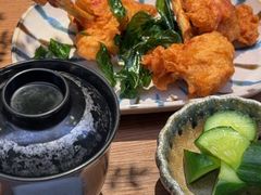 -CURRY YA 熟成咖哩專門店(深圳湾万象城店)