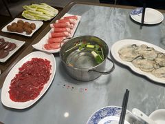 -良兴火锅