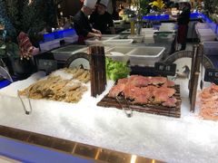 -加餐海鲜自助(宝龙一城店)