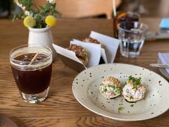 火腿小塔塔-BOR Eatery(安福路店)