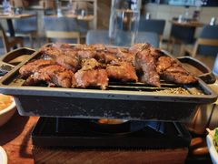-味太助·银饭食堂(中华城店)