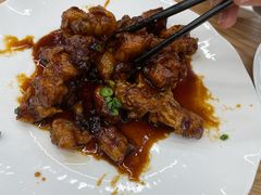 -浙江大学玉泉校区四食堂