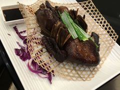 -小龙酒家(桂平路店)