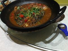 -开鑫鱼厂·宁波海鲜(前程智慧城店)