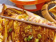 -前海沿·青岛菜(乐客城店)