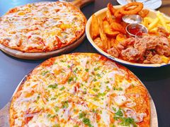 -地理学家咖啡馆