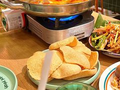 -迷你椰·泰式大排档(共康店)