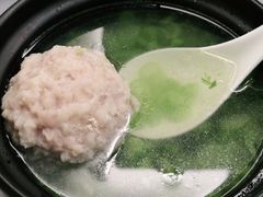 -狮王府淮扬菜(新街口友谊店)