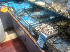 -良师门滨海人家·海鲜·家常菜(滨海城店)