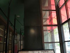 -鹦鹉小厨味道餐厅(山大南路店)