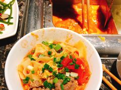 -海底捞火锅(亲贤北街店)