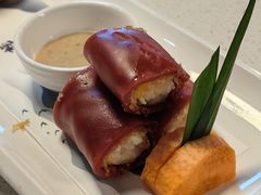 -煲王粤菜餐厅(中侨中心店)