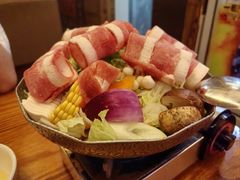 -坂吉屋·居酒屋深夜食堂(龙湖店)