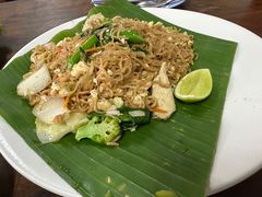 -Kat's Kitchen