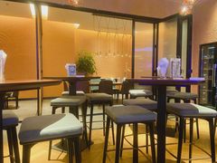 -Ambra Haus琥珀屋精酿餐厅(宝山店)