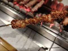 -丰茂烤串(公园店)