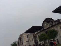 -中国客家博物馆